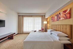 Four Points by Sheraton Hotel & Serviced Apartments, Pune