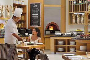 Four Points by Sheraton Hotel & Serviced Apartments, Pune