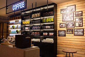 Four Points by Sheraton Hotel & Serviced Apartments, Pune