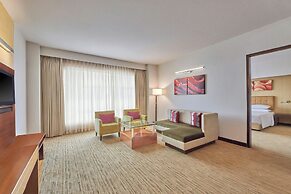 Four Points by Sheraton Hotel & Serviced Apartments, Pune