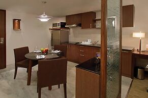 Four Points by Sheraton Hotel & Serviced Apartments, Pune