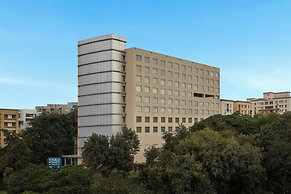 Four Points by Sheraton Hotel & Serviced Apartments, Pune