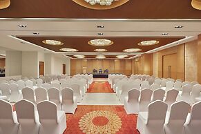 Four Points by Sheraton Hotel & Serviced Apartments, Pune