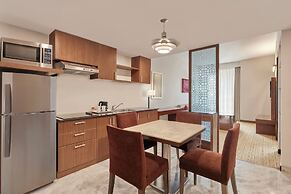 Four Points by Sheraton Hotel & Serviced Apartments, Pune