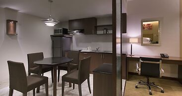 Four Points by Sheraton Hotel & Serviced Apartments, Pune