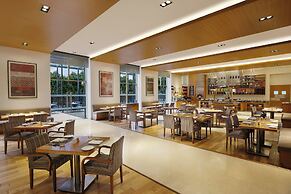 Four Points by Sheraton Hotel & Serviced Apartments, Pune