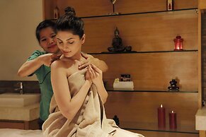 Four Points by Sheraton Hotel & Serviced Apartments, Pune