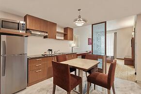 Four Points by Sheraton Hotel & Serviced Apartments, Pune
