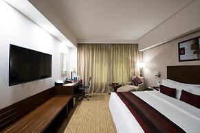 Four Points by Sheraton Hotel & Serviced Apartments, Pune