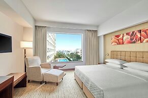 Four Points by Sheraton Hotel & Serviced Apartments, Pune