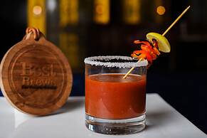 Four Points by Sheraton Hotel & Serviced Apartments, Pune