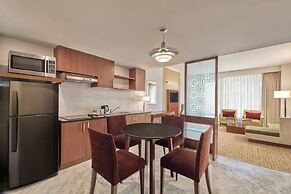 Four Points by Sheraton Hotel & Serviced Apartments, Pune