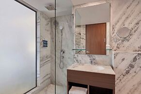 Four Points by Sheraton Hotel & Serviced Apartments, Pune