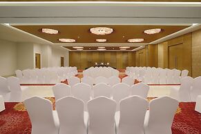 Four Points by Sheraton Hotel & Serviced Apartments, Pune