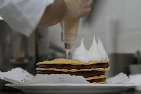 Hotel Intersur Recoleta