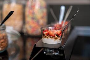 Hotel Intersur Recoleta