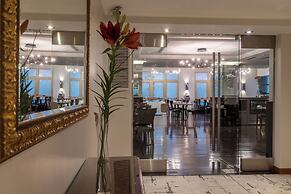 Hotel Intersur Recoleta