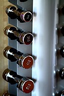 Hotel Intersur Recoleta