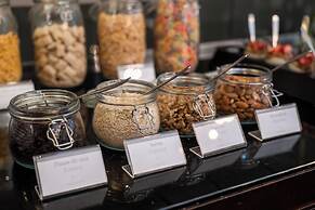 Hotel Intersur Recoleta