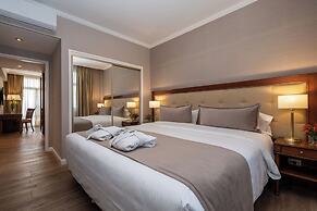 Hotel Intersur Recoleta