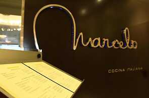 Hotel Intersur Recoleta