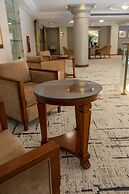 Hotel Intersur Recoleta