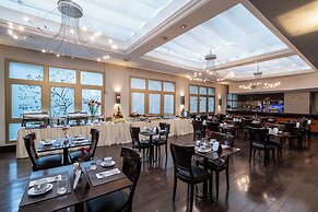 Hotel Intersur Recoleta