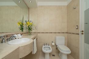 Hotel Intersur Recoleta