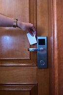 Hotel Intersur Recoleta