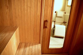 Hotel Intersur Recoleta