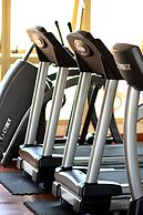 Hotel Intersur Recoleta