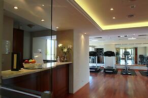 Hotel Intersur Recoleta