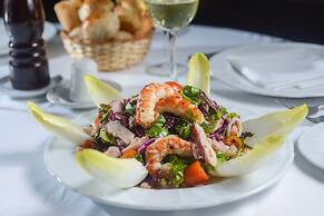 Hotel Intersur Recoleta