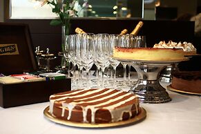 Hotel Intersur Recoleta