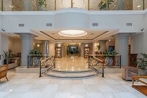 Hotel Intersur Recoleta