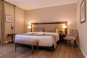 Hotel Intersur Recoleta