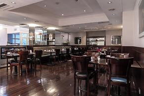 Hotel Intersur Recoleta