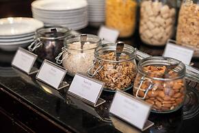 Hotel Intersur Recoleta