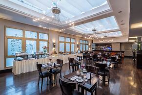 Hotel Intersur Recoleta