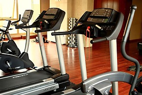 Hotel Intersur Recoleta