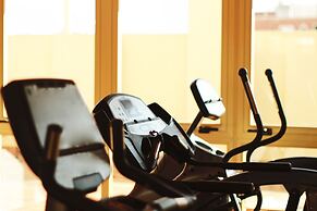 Hotel Intersur Recoleta