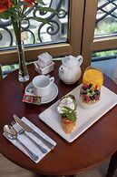 Hotel Intersur Recoleta