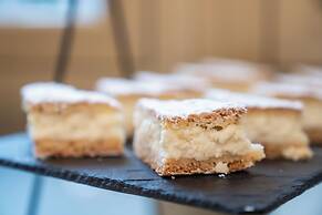 Hotel Intersur Recoleta