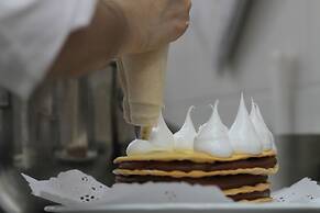 Hotel Intersur Recoleta