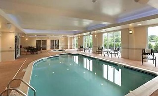 Hilton Garden Inn Mt. Laurel