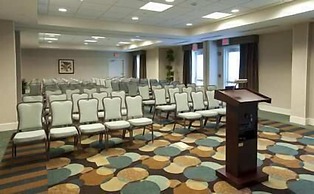 Hilton Garden Inn Mt. Laurel