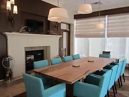 Hilton Garden Inn Mt. Laurel