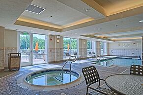 Hilton Garden Inn Mt. Laurel