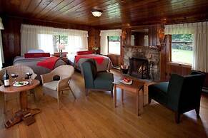 Lake Crescent Lodge