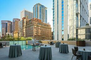 The Westin Phoenix Downtown